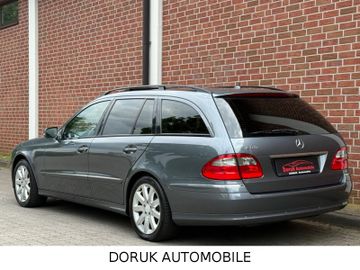 Mercedes E 280 - 3