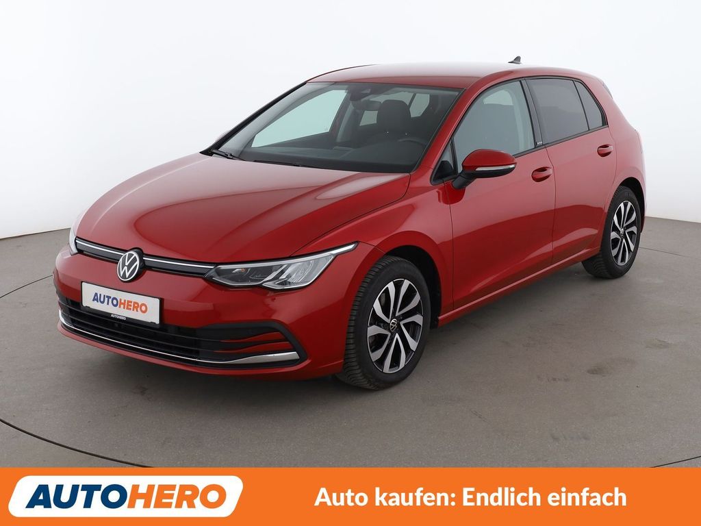 Image of Volkswagen Golf