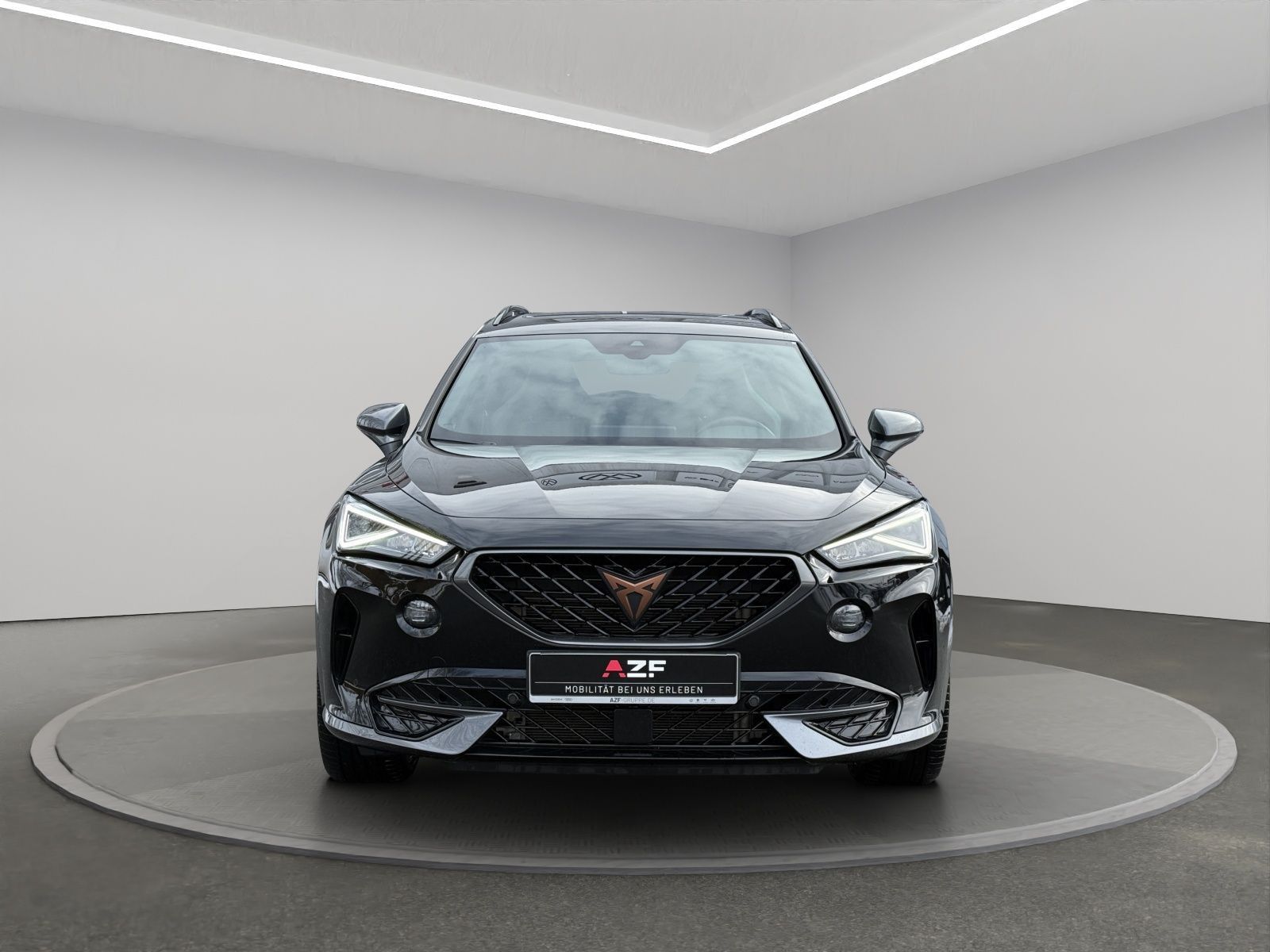 Cupra Formentor - Bild 6