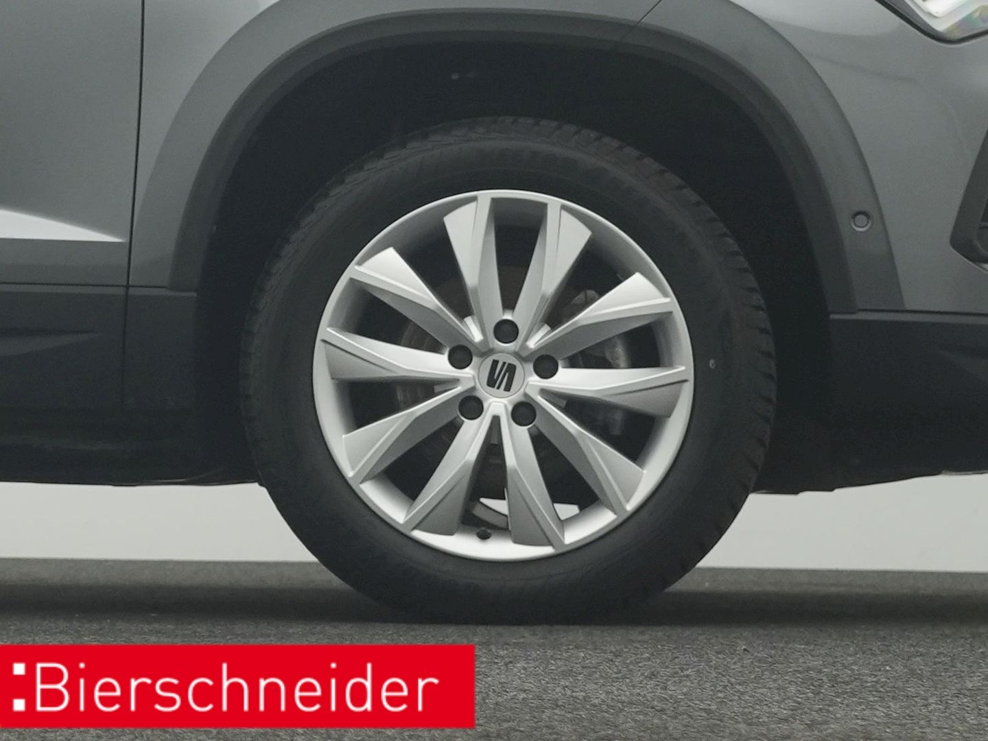 Seat Ateca - Bild 30