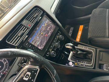 Volkswagen Golf VII Variant GTD BMTStart-Stopp *1.HAND*AHK