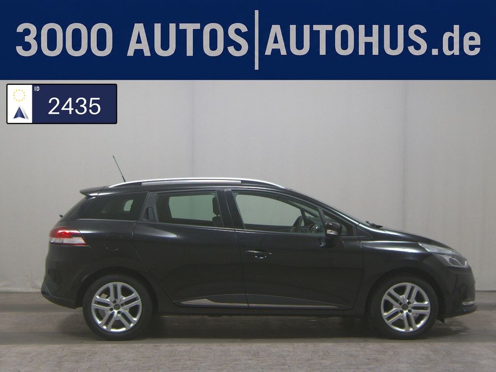 Image of Renault Clio