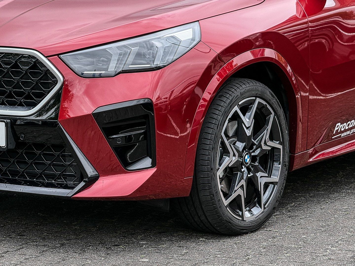 BMW X2 - Bild 5