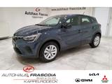 Mitsubishi ASX 1.0 AHK  Rückfahrkam. PDC Klima LED SHZ Appl - gebrauchte Mitsubishi ASX aus dem Jahr 2024