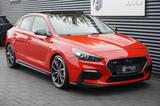 Hyundai I30N PERFORMANCE|FASTBACK|PANORAMA|KAMERA|MEMORY - Hyundai i30: Performance