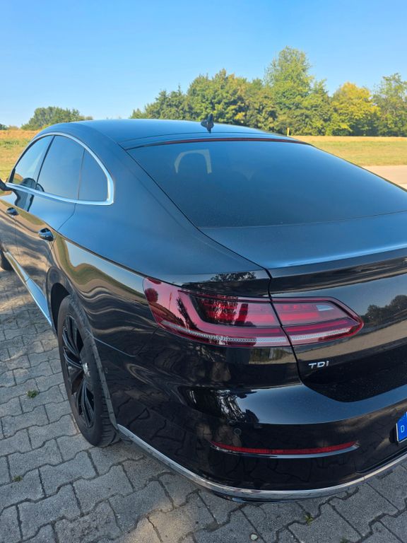 Image of Volkswagen Arteon