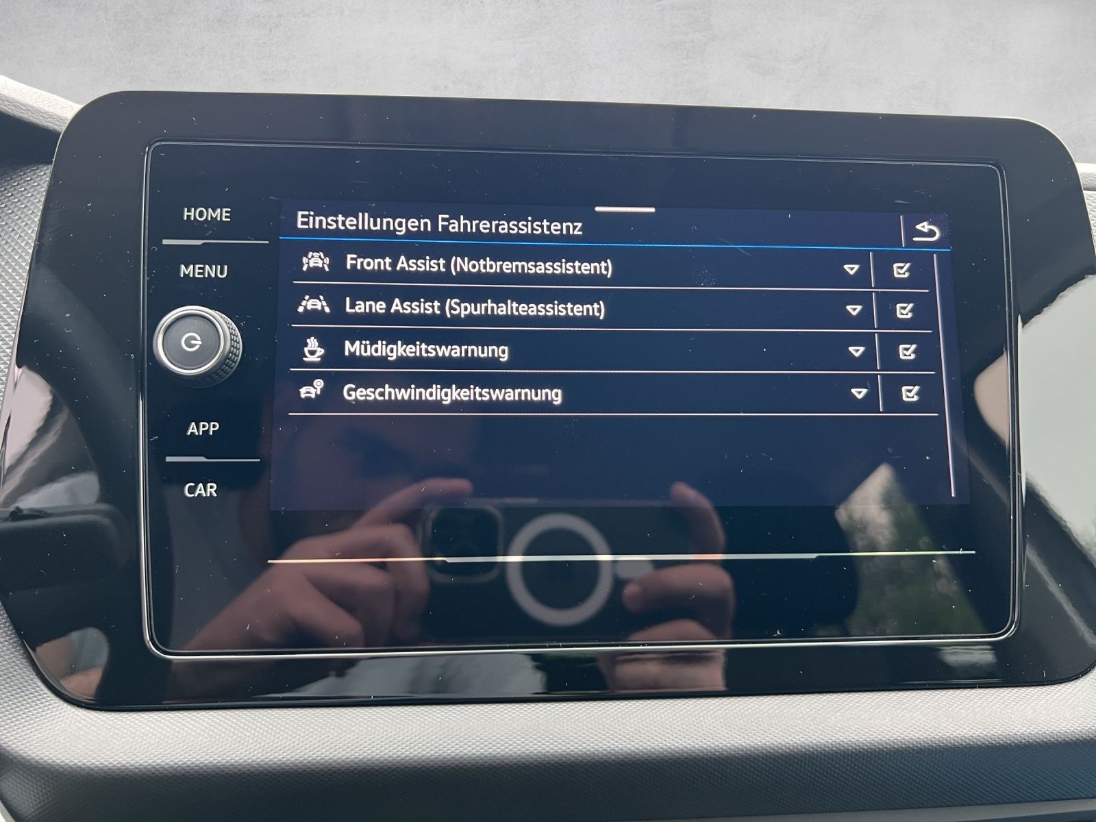 Volkswagen T-Cross - Bild 24