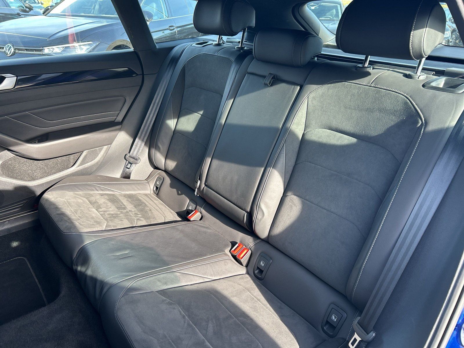 Volkswagen Arteon - Bild 13