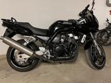 Yamaha Fazer FZS 600