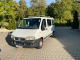 Fiat Ducato 2,3L JTD, Standheizung, TÜV Neu, LKW zul. - gebrauchte Fiat Ducato aus dem Jahr 2005