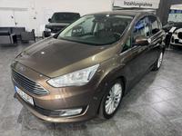 Ford C-Max 1,0EcoB.*Titanium*T.Leder*ParkAs*Navi*BLIS