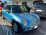 MINI Mini 1.6 16V Cooper - MINI Cooper aus 2004