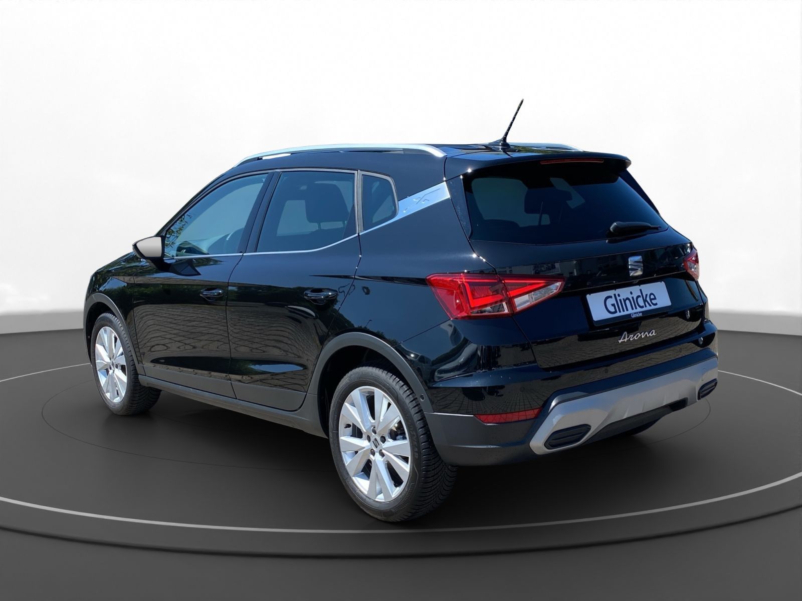 Seat Arona - Bild 4