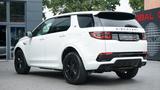 Land Rover DISCOVERY SPORT P300e R-DYNAMIC S*AHK*ACC* - Land Rover Discovery Sport aus 2022