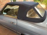 Mercedes-Benz SL 280 - Mercedes-Benz Gebrauchtwagen von 1978