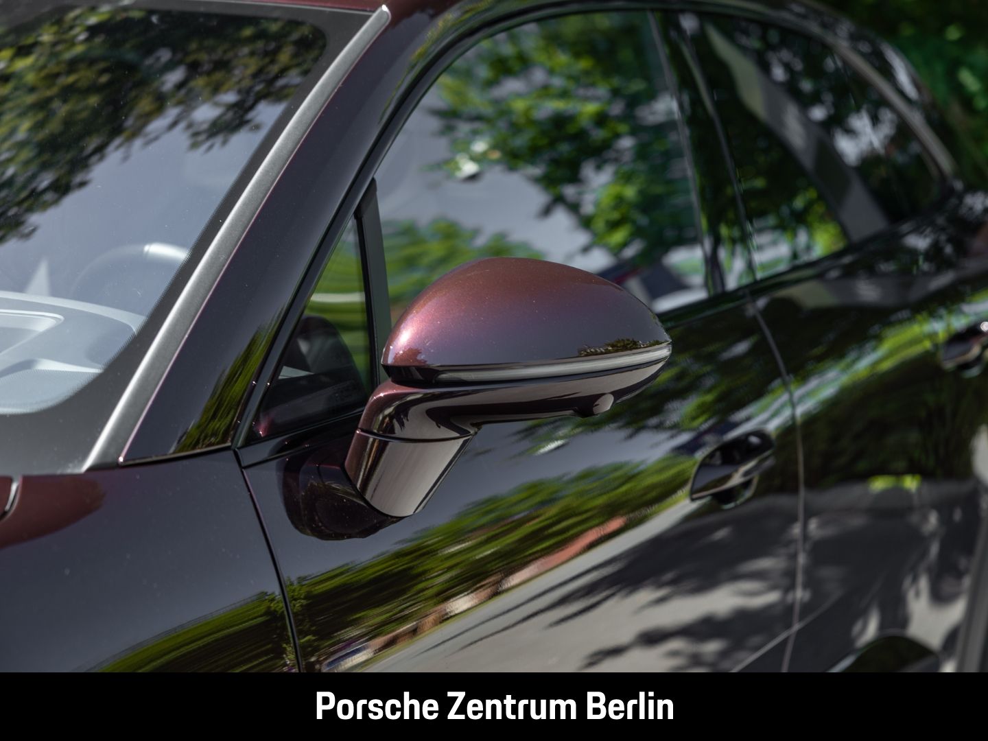 Porsche Macan - Bild 12