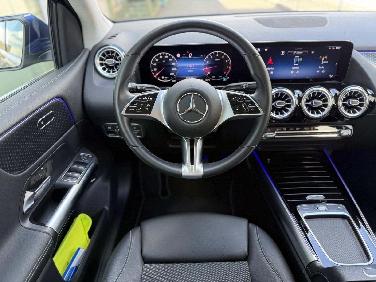 Fahrzeugabbildung Mercedes-Benz B 250 Progressive*4MATIC*TOTWINKEL*AHK*KAMERA*