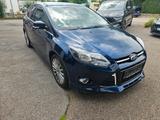 Ford Focus 1,6 EcoBoost 110kW EcoBoost S EcoBoost S
