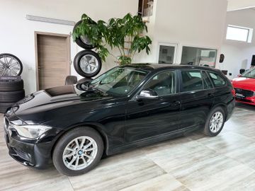 BMW 320 - 7