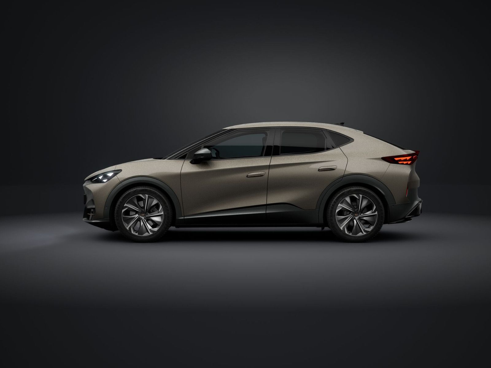 Cupra Tavascan 190PS 58kWh|SOFORT verfügbar|Wärmepump imagem 2