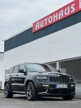 Jeep Grand Cherokee SRT 6.4 V8 HEMI | 468 PS  - Jeep Grand Cherokee in Mönchengladbach