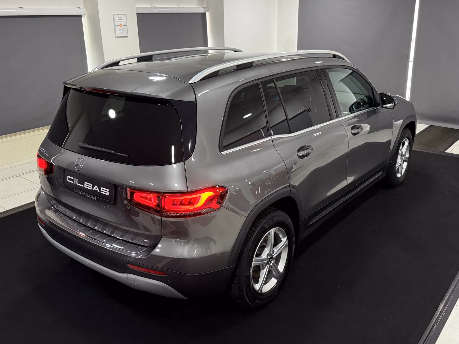 Mercedes-Benz GLB d 8G STYLE*WIDESCREEN*KAM*SPUR*SHZ*LED*, миниатюра 5