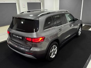 Mercedes GLB 180 - 5
