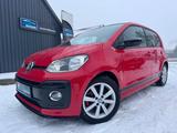 Volkswagen up! 1.0 TSI GTI 115PS Kamera,Winter,PDC,Bluetoot - Volkswagen up!: GTI