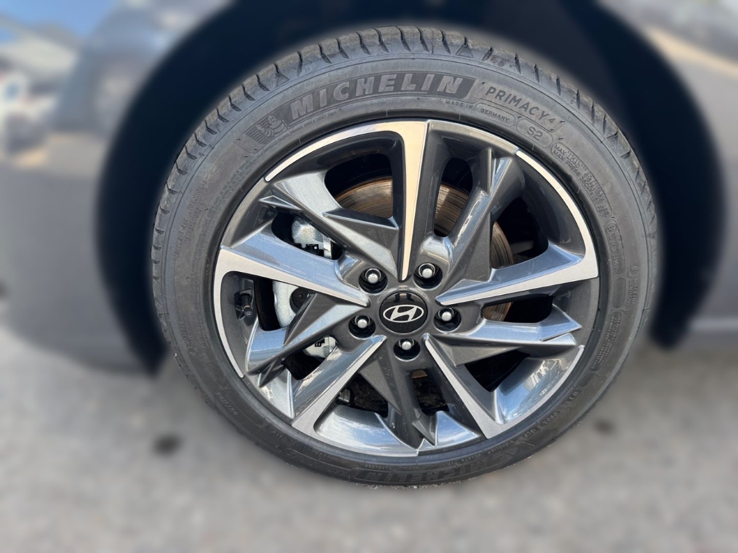 Hyundai i30 – Bild 6