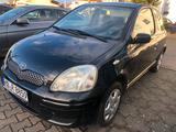 Toyota Yaris 1.0 Sol KLIMA Euro4 Tüv 10/26Vollfahrbreit - Toyota Yaris: 10