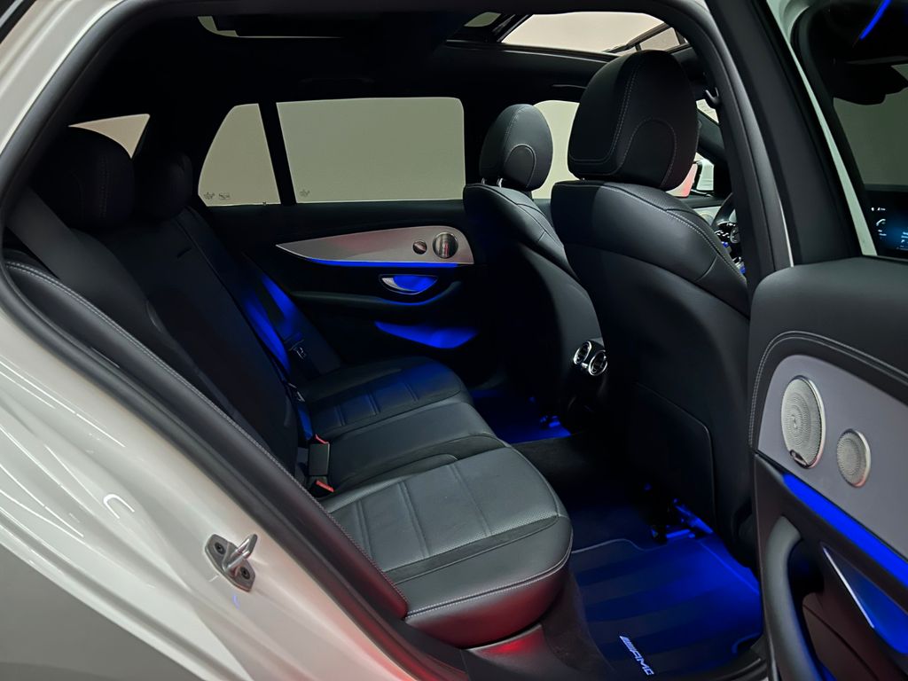 Mercedes-Benz E 53 AMG E53 T AMG 4M *PANO*BURMESTER*360°*1.HAND*