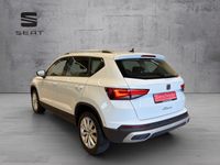 Seat Ateca - Vorschau Bild 8