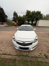 Opel Insignia Sports Tourer 2.0 CDTI Active 96kW ... - Opel Insignia Active mit Diesel-Antrieb