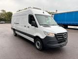 Mercedes-Benz Sprinter 317 CDI Maxi L3H2 Fahrt/-Standkühlung - Angebote