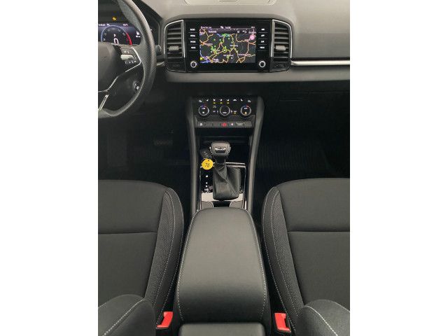 Karoq Ambition 1.5 TSI DSG AHK+NAVI+LED