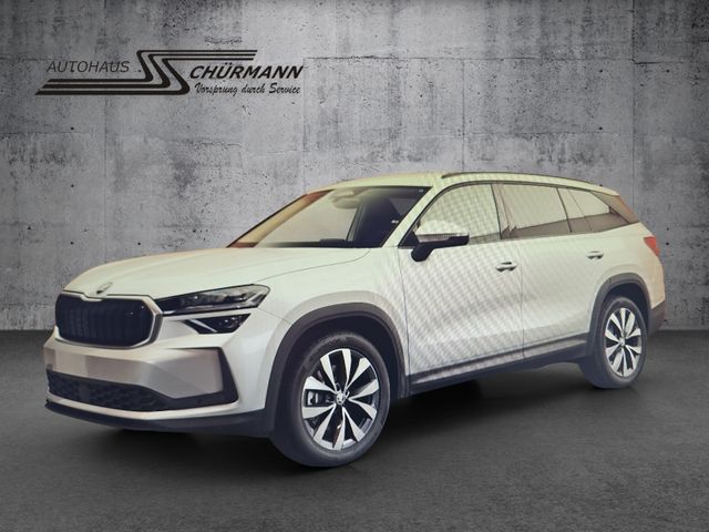 Skoda Kodiaq 2.0 TDI 4x4 142 kW DSG Selection AHK