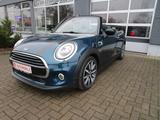 MINI COOPER_S Cabrio Cooper Sidewalk Trim - MINI MINI mit Benzin-Antrieb: Vollleder, Cabrio, mit Klimaanlage