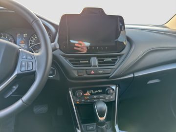 Fotografie 12 des Suzuki (SX4) S-Cross | Automatik | LED | Sitzheizung