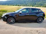 Alfa Romeo Giulietta 1.4 TB 16V MultiAir 1... - Alfa Romeo Giulietta aus 2013