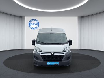 Citroen Jumper - 2
