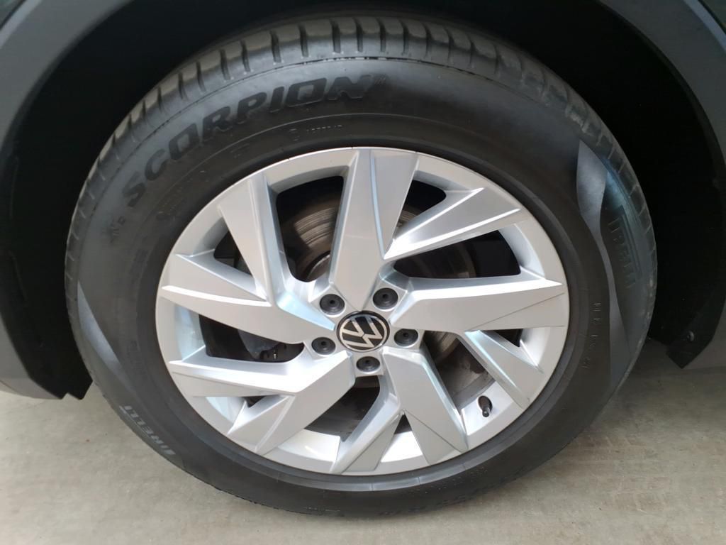 Volkswagen Tiguan Elegance 2.0 TDI AHK*Klima*Tempo*Nav*PDC