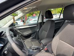 SKODA Octavia Combi Active 116PS # HAGELSCHADEN