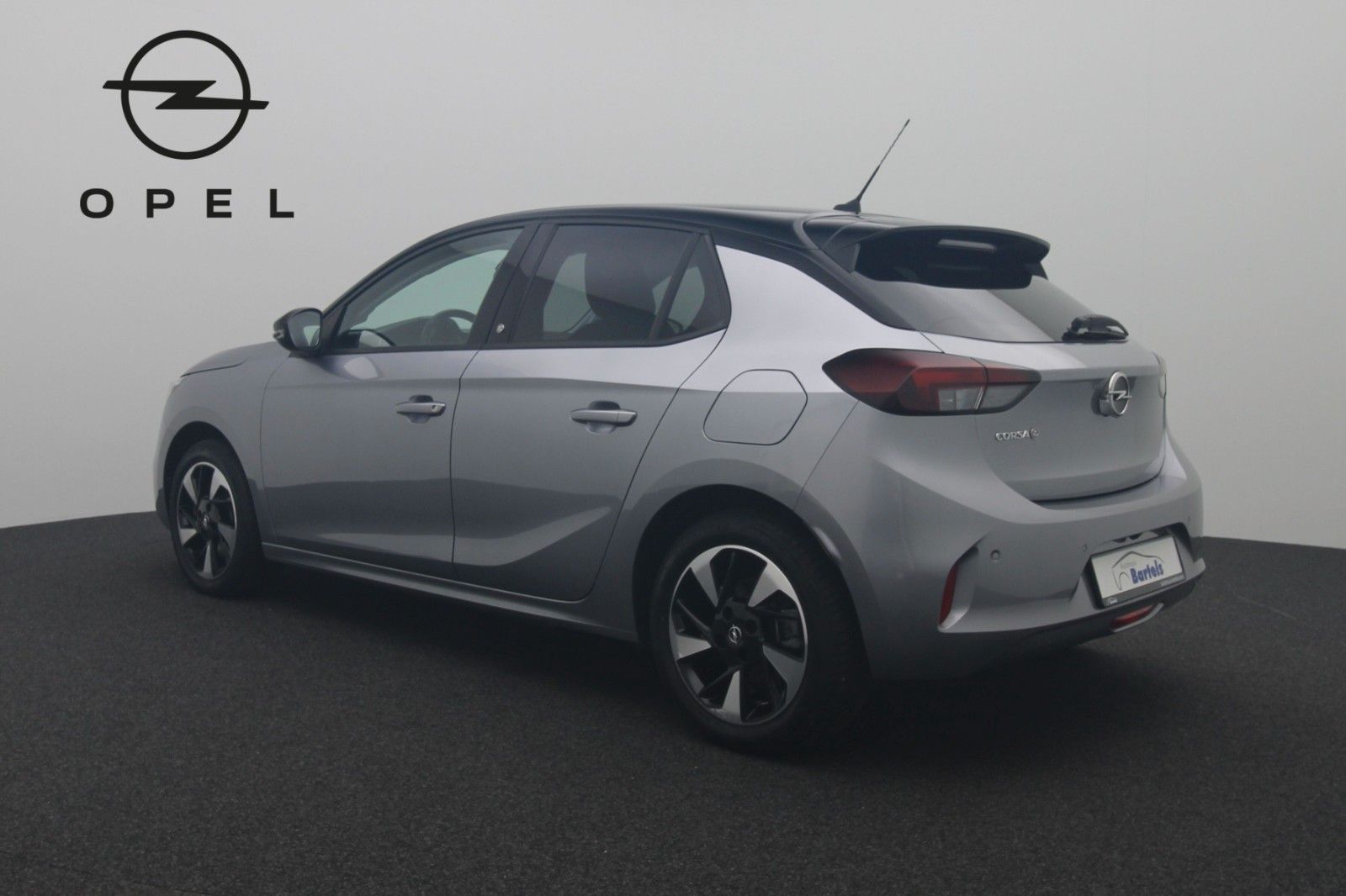 Fahrzeugabbildung Opel Corsa-e F Edition TEMPO SHZ KAMERA 11kW