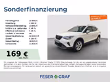 Seat Arona FR 1.0 TSI LED*NAVI*LM*ACC*PDC*SH