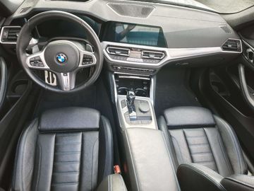 BMW 420 - 8