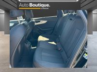 Audi A4 - Vorschau Bild 11