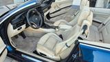 BMW 320i Cabrio Edition Exclusive Edition Exclusive - BMW 320: Cabrio