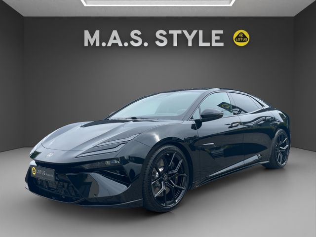 Fahrzeugabbildung Lotus Emeya 600 Sport SE Lotus Wuppertal