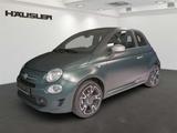 Fiat 500C Hybrid 1.0 GSE Xenon Klimaautomatik Einpark