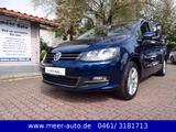 Volkswagen Sharan Highline DSG/4Motion/AHK/Xenon/ACC/StHz. - Volkswagen Sharan: 4motion